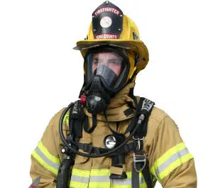 Firefighter