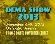 DEMA Show, Orlando