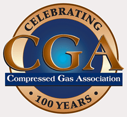 Compressed Gas Association (CGA)