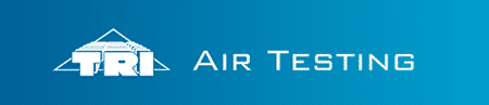 TRI Air Testing