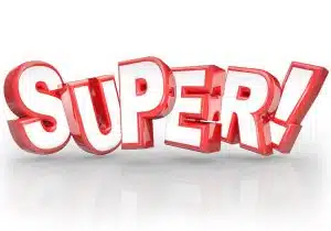 SUPERpower