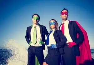 SuperHeroes