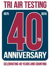 TRI_AirTesting_40AnniversaryLogo_sm
