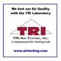 TRI We Test Our Air