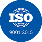 ISO 9001 air testing