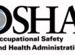 safety standards for osha air testing