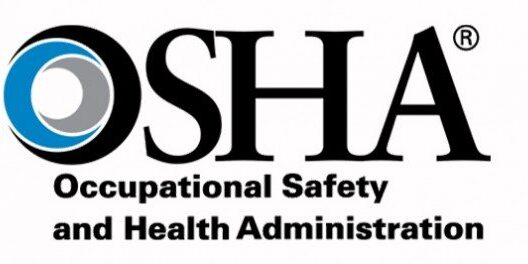 osha logo safety manufacturing