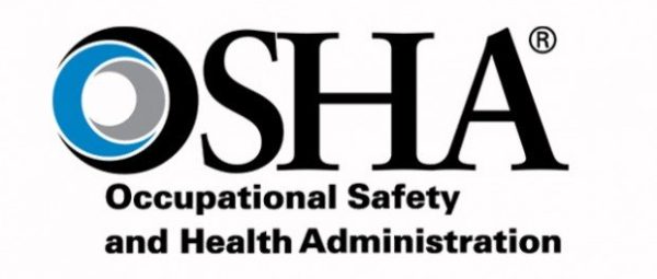 safety standards for osha air testing