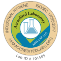 AIHA Accredited Labs