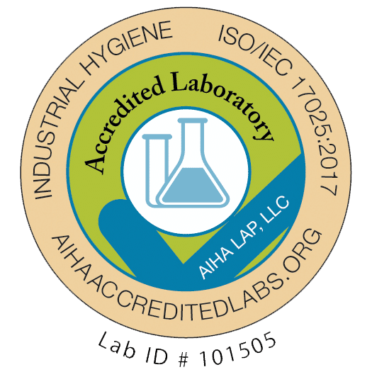 AIHA Accredited Labs