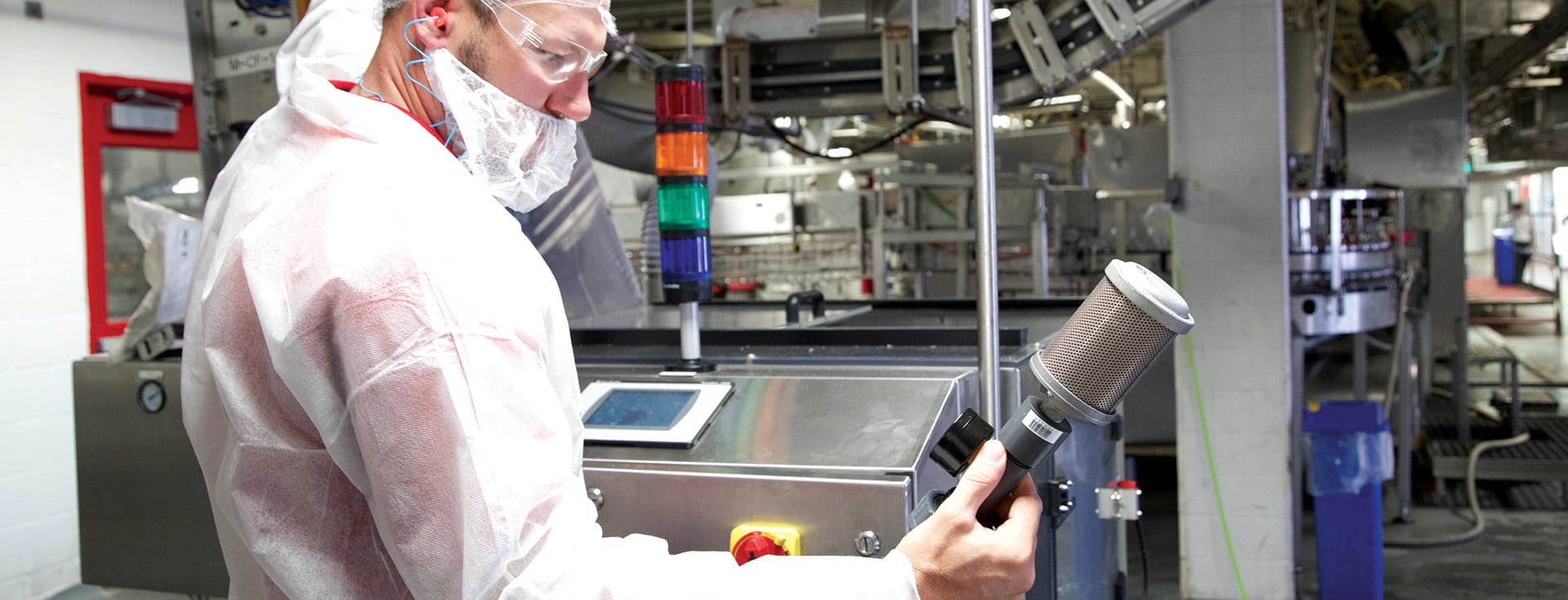 OnSite Compressed Air Testing Services TRI Air Testing