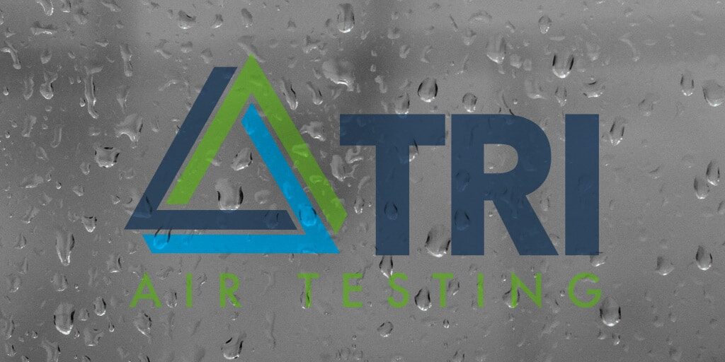 hummidity tri air testing logo