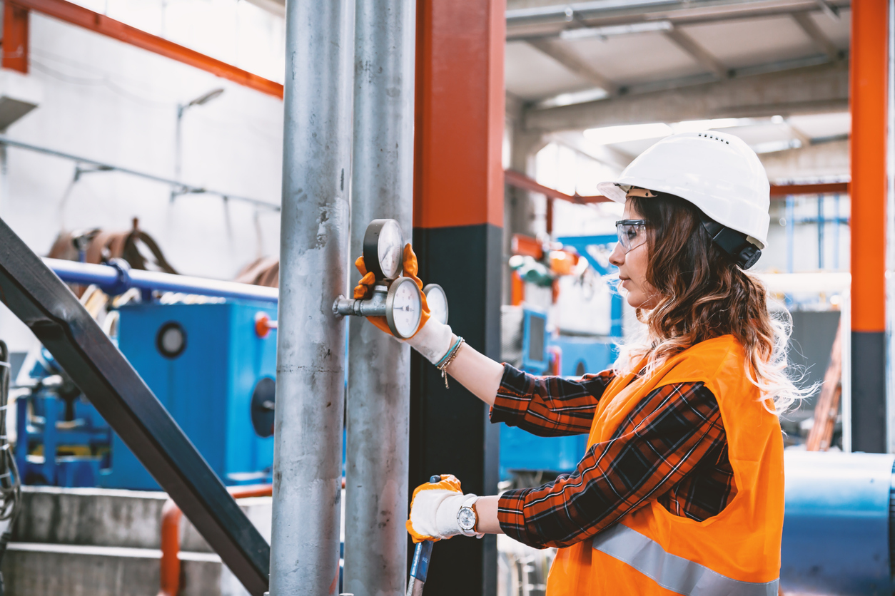 Compressed Air Testing: Purity, Quality & ISO Compliance