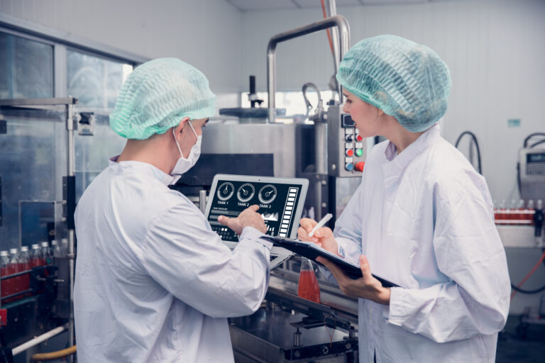 Compressed Air Testing: Purity, Quality & ISO Compliance