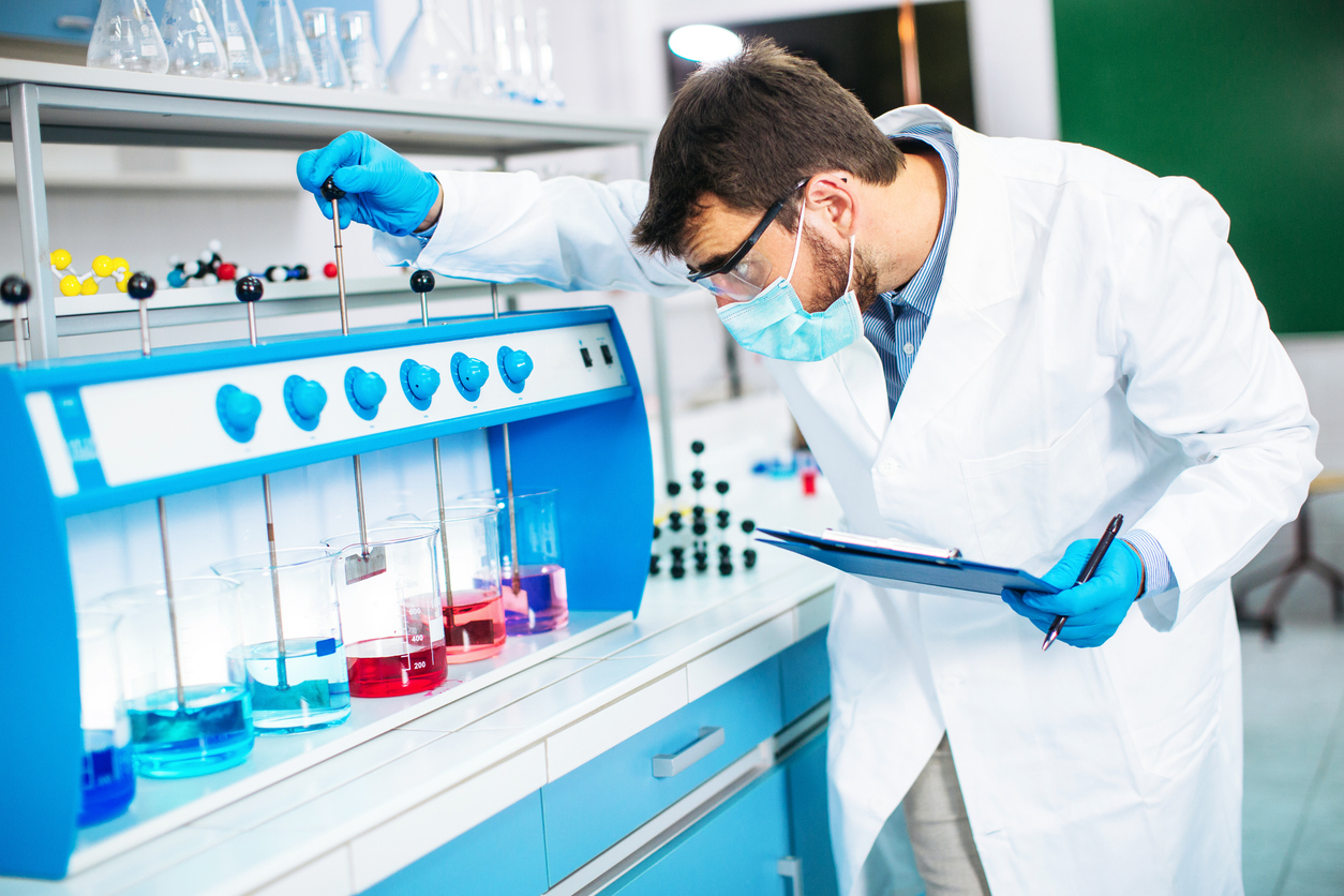 Industries That Depend on ISO IEC 17025 Laboratories
