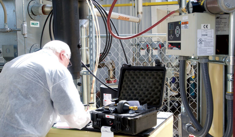 Air Quality Testing Explained: Methods, Risks, and Services