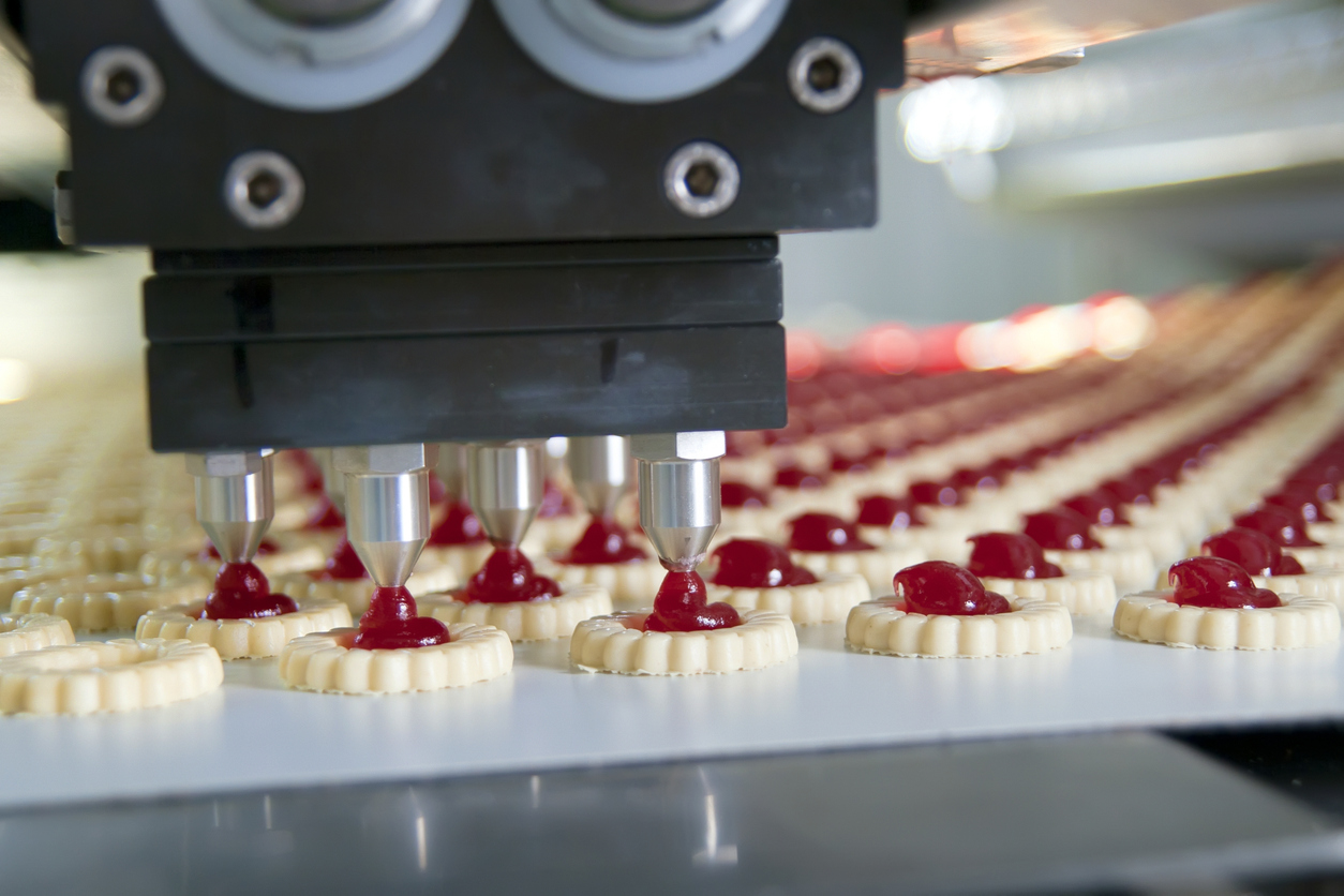 Particulates in Regulated Industries