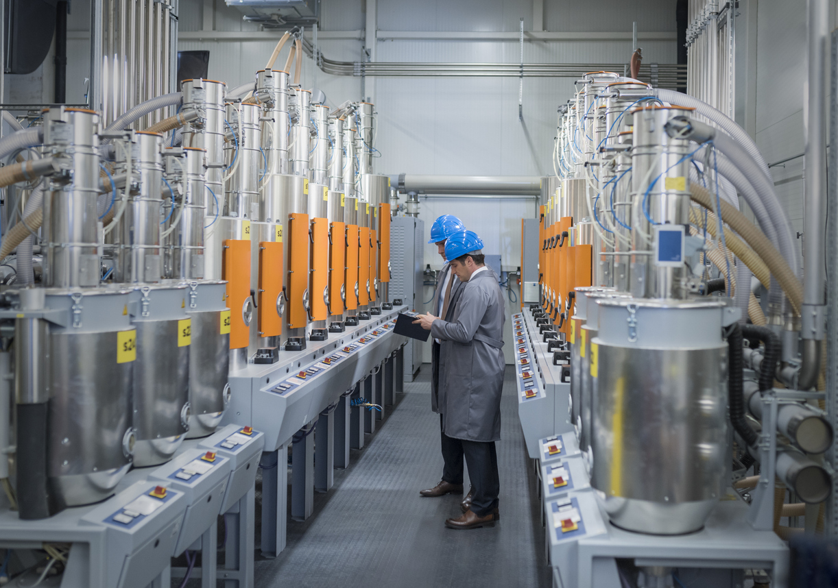 Ambient Air Cooling Systems in Facility Design