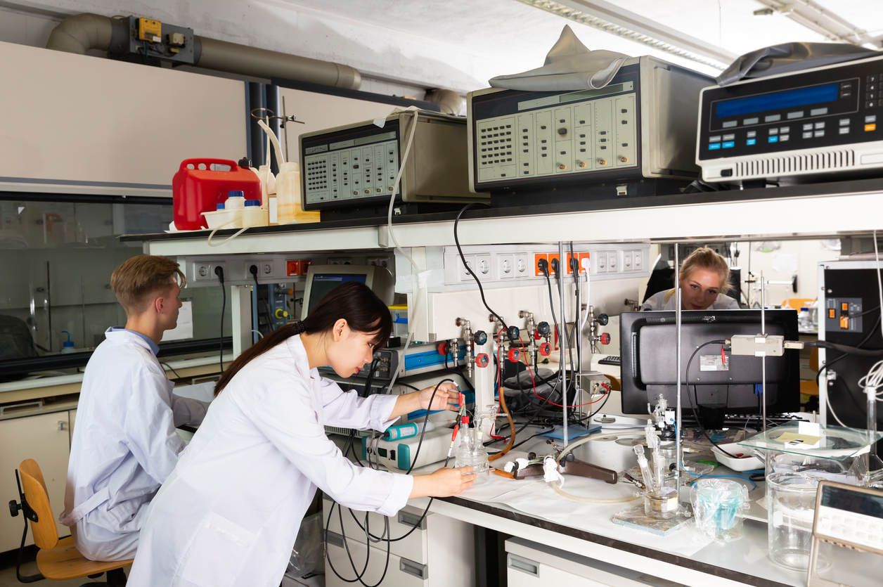 How to Find and Evaluate A2LA Accredited Labs