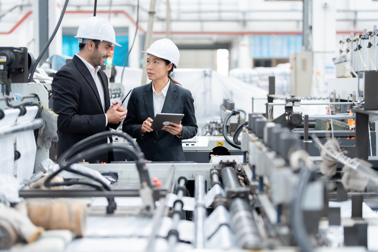 Understanding Air Testing Standards and Purity Classifications