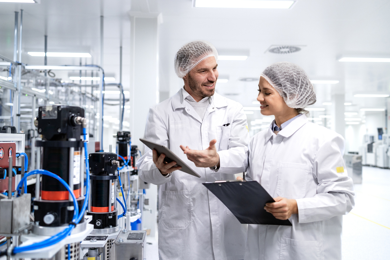 What to Look for in Ambient Air Testing Companies