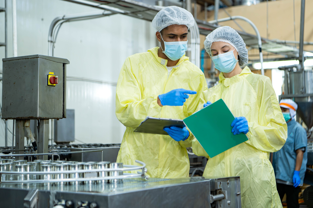 Why Ongoing Air Purity Monitoring Matters