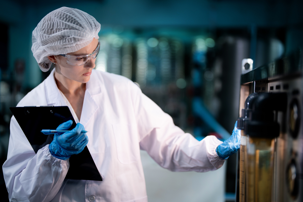 Why TRI Air Testing Is the Trusted Choice for Quality Air Testing
