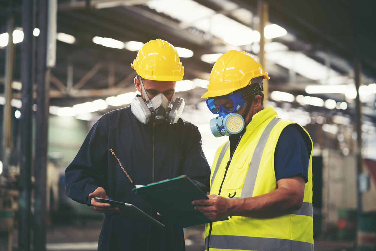 Document Everything: Testing Records Are Your Audit Shield