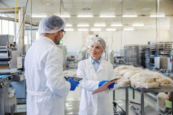 gfsi food safety