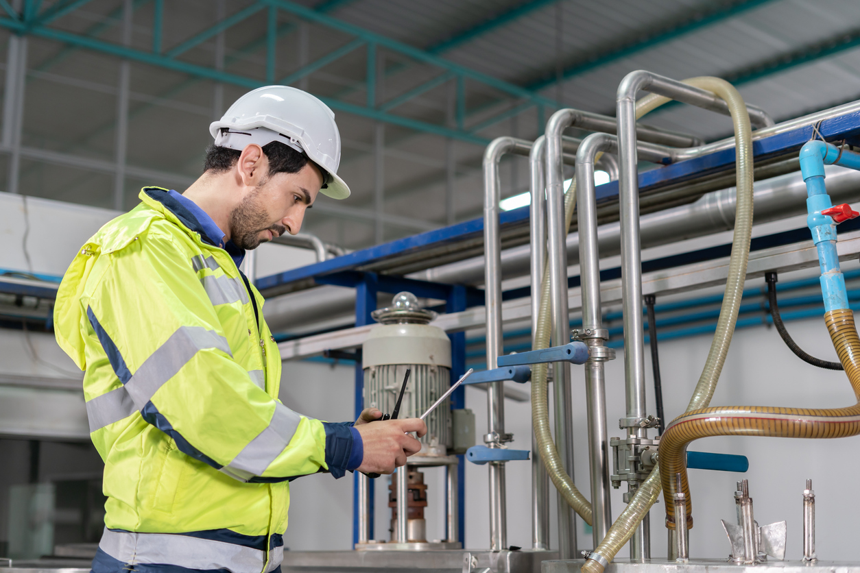 GFSI Training Requirements for Food Safety Personnel