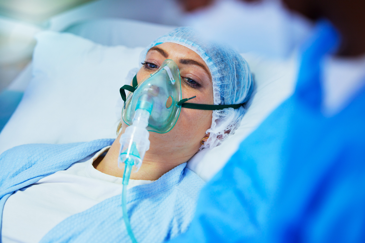 Key Contaminants Tested in Medical Air Quality Programs