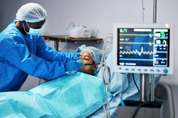 medical air testing