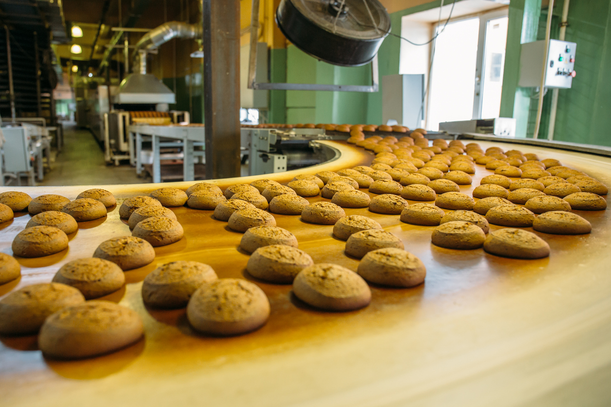 Micro Testing in the Food Industry