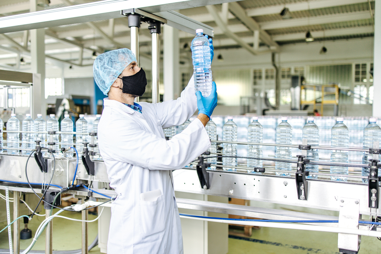 What Does a Potable Water Test Actually Measure