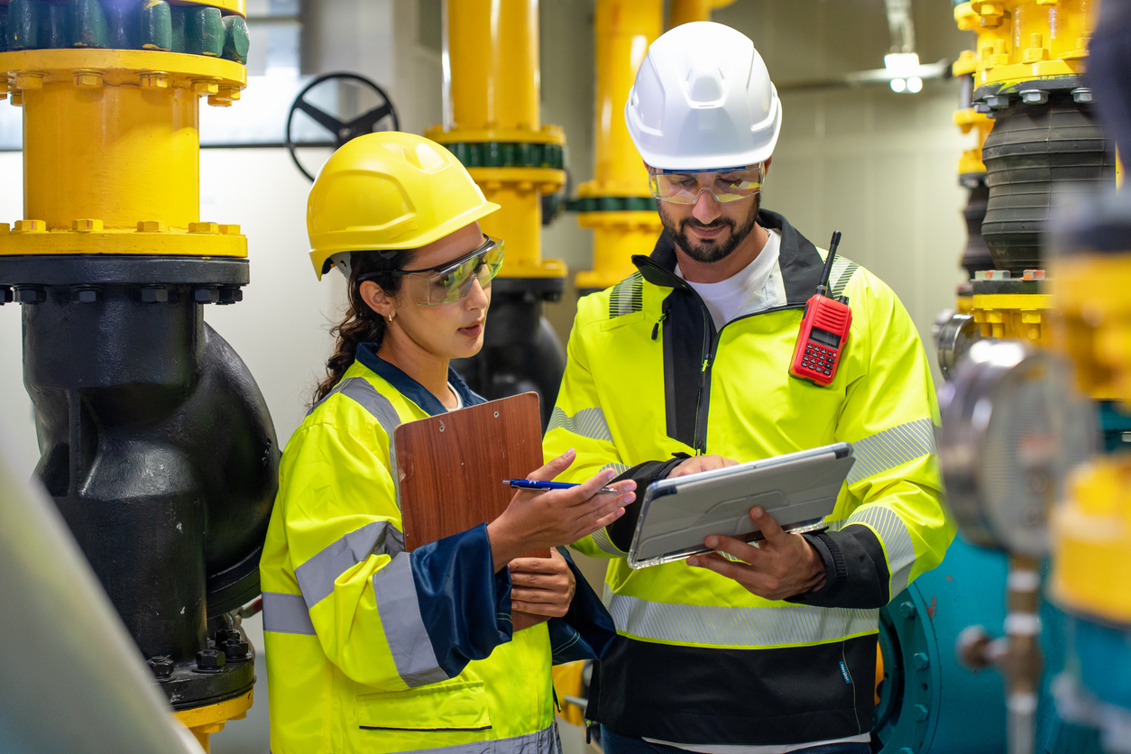 Accreditation and Certification Standards to Verify