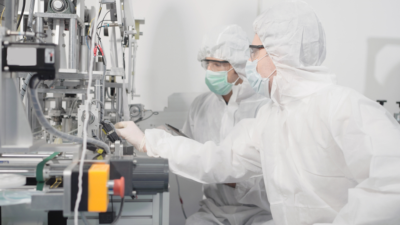 Choose a Lab That Can Prove Its Compliance