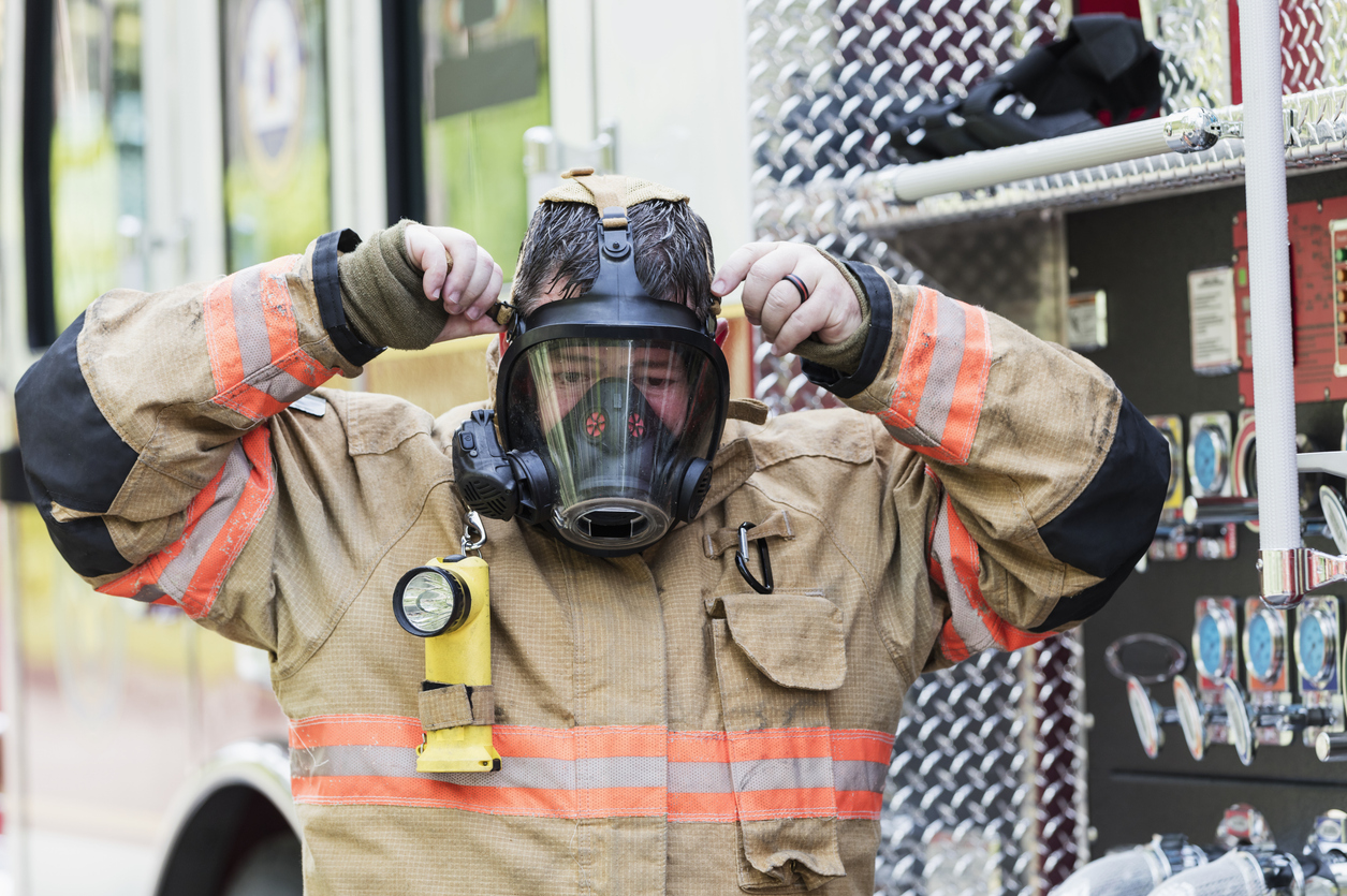 Common Compliance Gaps in Firefighter Breathing Equipment Programs