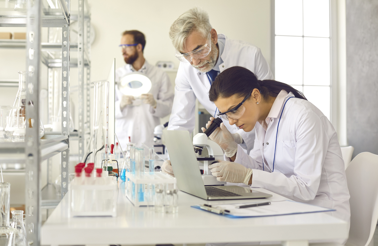 How Mold Testing After Remediation Differs From Initial Testing