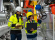 indoor air quality testing service