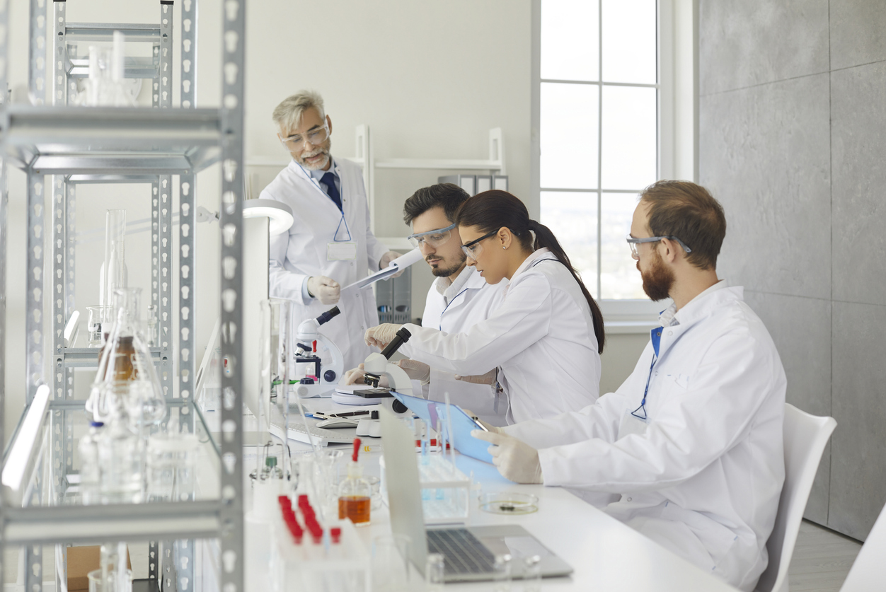 indoor air quality testing service conclusion