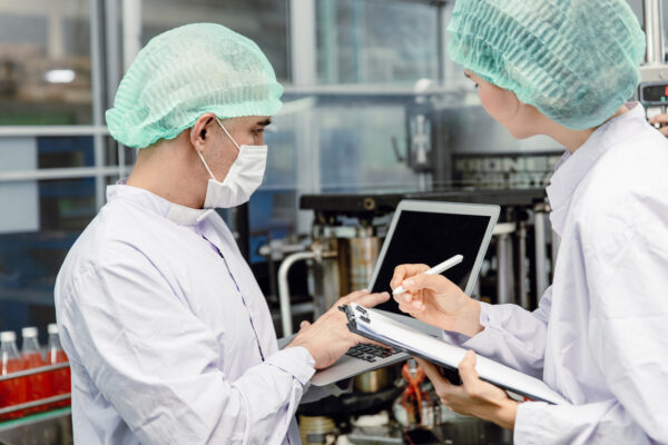 iso 17025-compliant laboratories