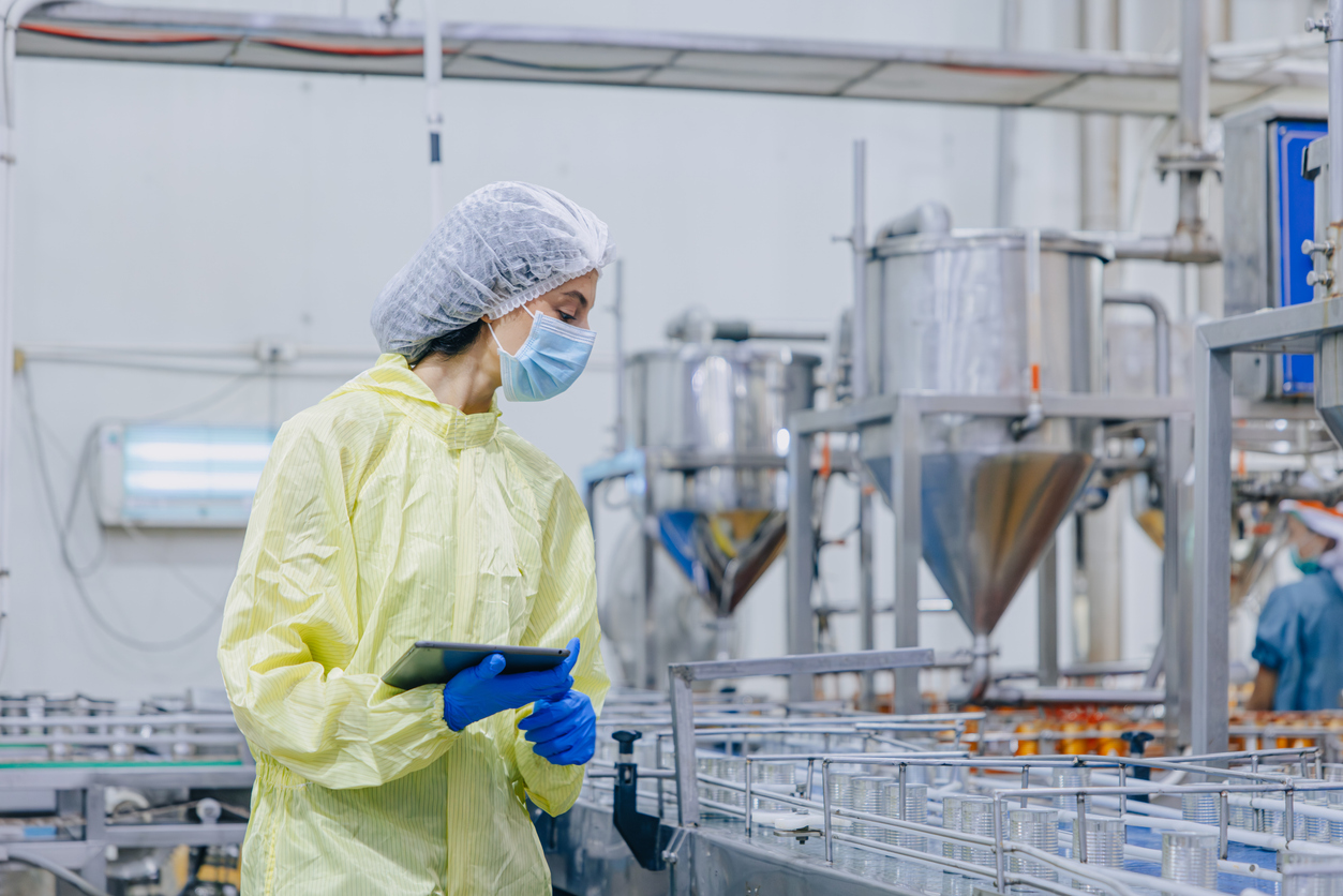 Making Indoor Air Quality a Measurable Part of Facility Management