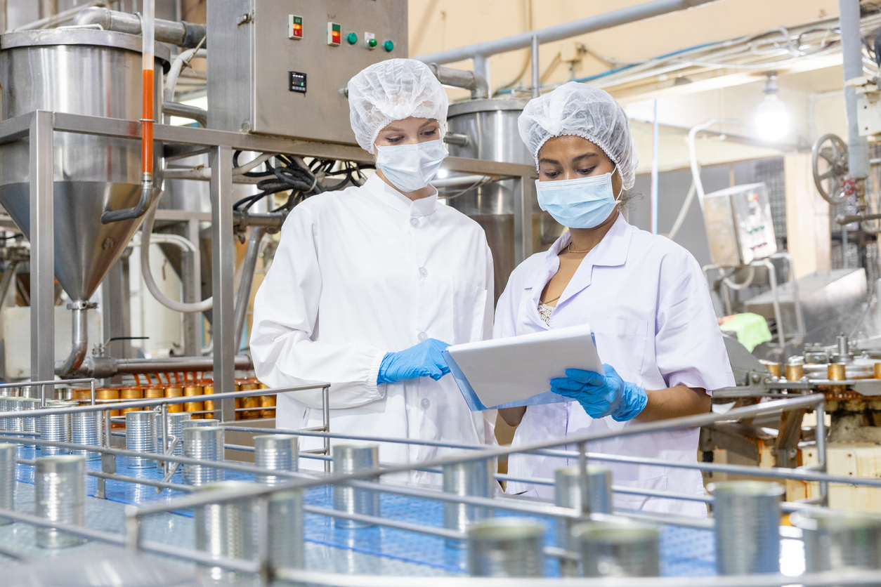 Red Flags That Signal a Lab Isn't Truly Compliant