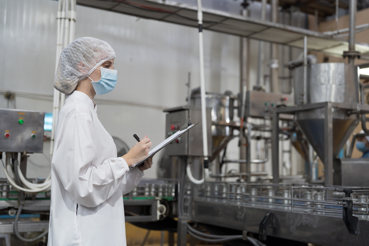 The 7 Principles of HACCP Explained
