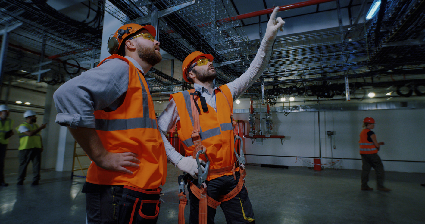 Who Needs Indoor Air Quality Testing Services